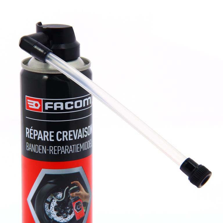 Répare-crevaison moto FACOM 006091